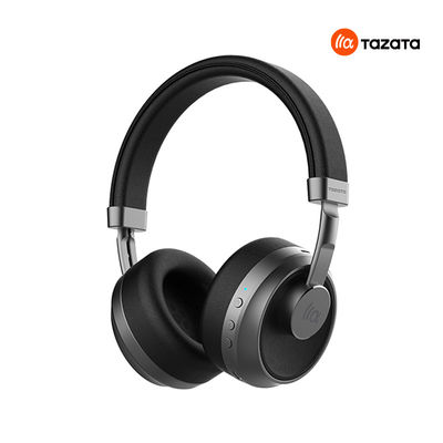 TAZATA BH02 Bluetooth cuffie wireless 20Hz-20kHz Frequenza risposta 35 ore Tempo di riproduzione