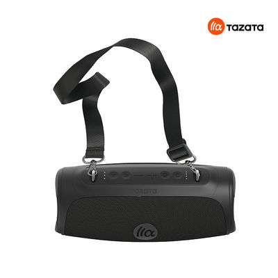 TAZATA BOOMBLAST MINI 99 Modelli Bluetooth Party Speaker con tecnologia di comunicazione wireless e durata della batteria da 4 a 10 ore