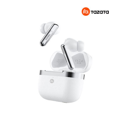 TAZATA P102 PRO chiamata ENC 6 microfoni per HD chiamata TWS Bluetooth auricolare