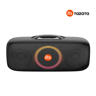 TAZATA PARTY 400 40W portabile altoparlante stereo Bluetooth Audio Box per riunioni all'aperto