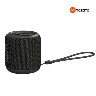 Fabrics And ABS Plastics Wireless Bluetooth Speaker TWS pairing output 3W