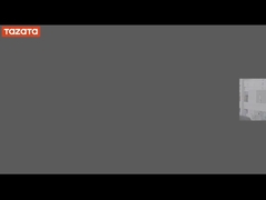 Tour della fabbrica audio TAZATA