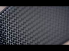 TAZATA MAG 20 altoparlante di ricarica wireless per uscita del telefono 20W impermeabile IPX7