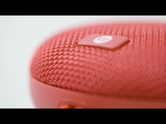 TAZATA PALM 5 TWS connessione Mini Wireless Audio System impermeabile con tempo di riproduzione esteso