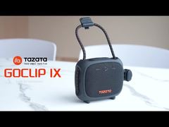 Altoparlante Bluetooth per esterni per bici/bicicletta impermeabile IPX7